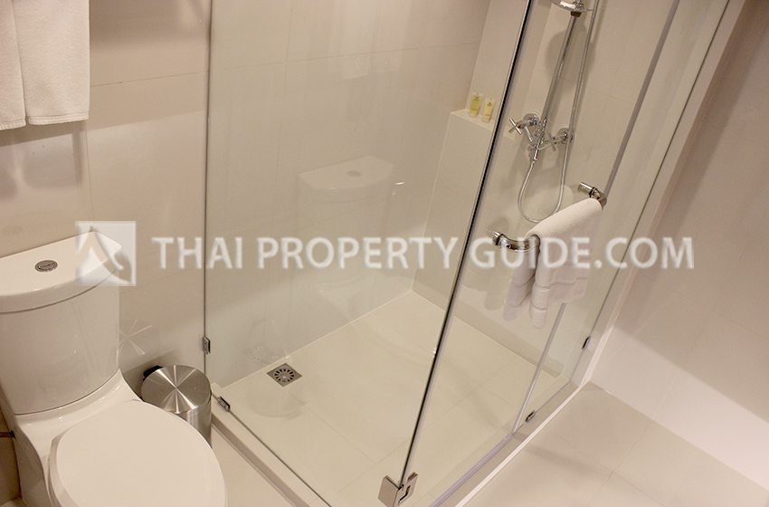Apartment in Sukhumvit 